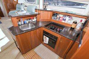 2007 Meridian 459 Motoryacht thumbnail 48