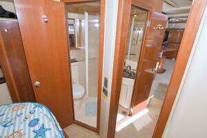 2007 Meridian 459 Motoryacht thumbnail 55