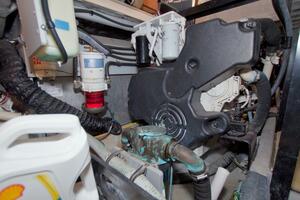 Vectors to Paradise 45ft Meridian Yacht For Sale