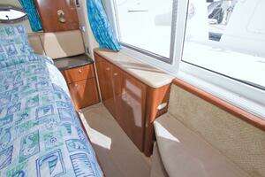 2007 Meridian 459 Motoryacht thumbnail 66
