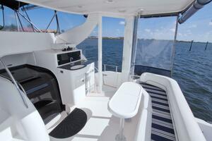 Vectors to Paradise 45ft Meridian Yacht For Sale