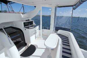 2007 Meridian 459 Motoryacht thumbnail 18