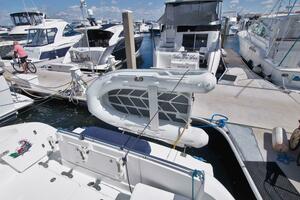 Vectors to Paradise 45ft Meridian Yacht For Sale