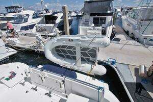 2007 Meridian 459 Motoryacht thumbnail 99