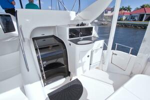 Vectors to Paradise 45ft Meridian Yacht For Sale
