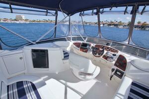 Vectors to Paradise 45ft Meridian Yacht For Sale