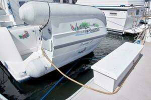 2007 Meridian 459 Motoryacht thumbnail 101