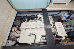2007 Meridian 459 Motoryacht thumbnail 77
