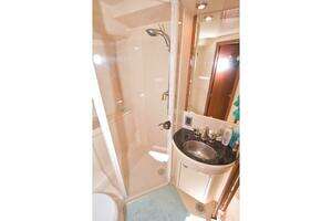 2007 Meridian 459 Motoryacht thumbnail 57