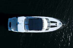 2007 Meridian 459 Motoryacht thumbnail 3