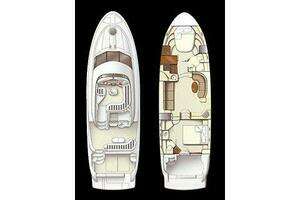 2007 Meridian 459 Motoryacht thumbnail 2