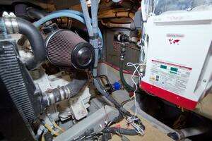 2007 Meridian 459 Motoryacht thumbnail 88