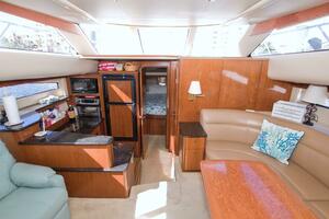 Vectors to Paradise 45ft Meridian Yacht For Sale