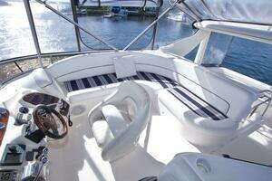 2007 Meridian 459 Motoryacht thumbnail 30
