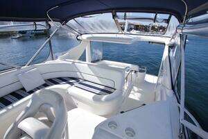 2007 Meridian 459 Motoryacht thumbnail 38