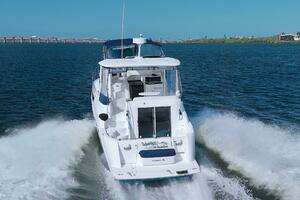 2007 Meridian 459 Motoryacht thumbnail 10