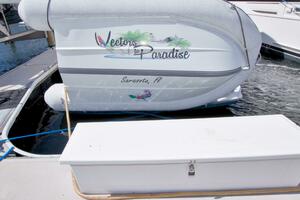 Vectors to Paradise 45ft Meridian Yacht For Sale