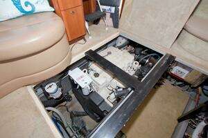 2007 Meridian 459 Motoryacht thumbnail 74