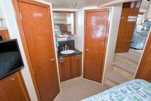2007 Meridian 459 Motoryacht thumbnail 68