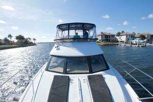 2007 Meridian 459 Motoryacht thumbnail 25