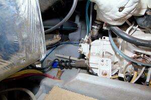 2007 Meridian 459 Motoryacht thumbnail 90