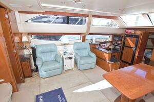 2007 Meridian 459 Motoryacht thumbnail 44
