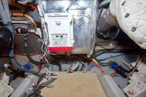 2007 Meridian 459 Motoryacht thumbnail 89