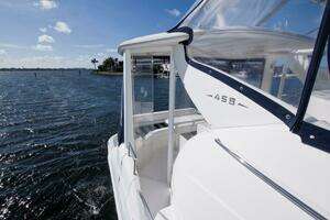 2007 Meridian 459 Motoryacht thumbnail 27