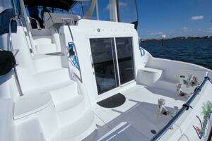 2007 Meridian 459 Motoryacht thumbnail 15