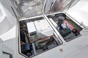 Vectors to Paradise 45ft Meridian Yacht For Sale