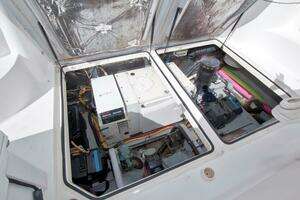 2007 Meridian 459 Motoryacht thumbnail 94