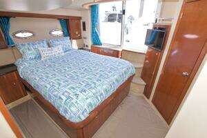2007 Meridian 459 Motoryacht thumbnail 64