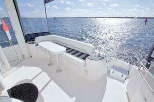 2007 Meridian 459 Motoryacht thumbnail 17