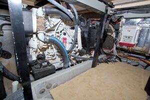 Vectors to Paradise 45ft Meridian Yacht For Sale