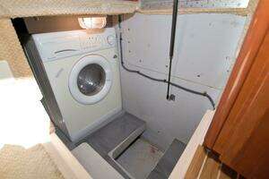 2007 Meridian 459 Motoryacht thumbnail 60