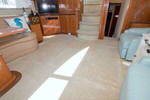 2007 Meridian 459 Motoryacht thumbnail 73