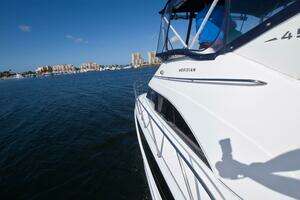 2007 Meridian 459 Motoryacht thumbnail 21