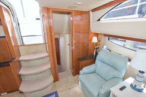 2007 Meridian 459 Motoryacht thumbnail 62