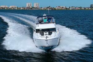 Vectors to Paradise 45ft Meridian Yacht For Sale