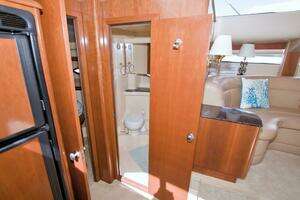 2007 Meridian 459 Motoryacht thumbnail 58