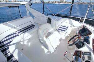 2007 Meridian 459 Motoryacht thumbnail 37