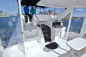 2007 Meridian 459 Motoryacht thumbnail 28