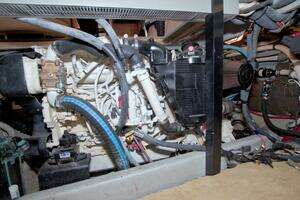 2007 Meridian 459 Motoryacht thumbnail 87