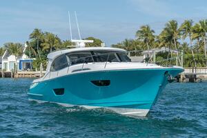 ECLIPSE 505 Shadow In Stock 50ft ECLIPSE Yacht For Sale