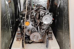 Scarlet Fever 27ft Hunter Yacht For Sale