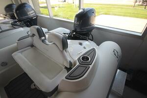 2026 Zodiac Yachtline 440 DL NEO