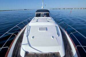 2001 Linssen DS 45 thumbnail 23