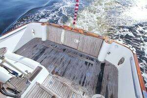 2001 Linssen DS 45 thumbnail 13