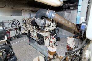 2001 Linssen DS 45 thumbnail 68