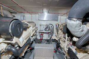 2001 Linssen DS 45 thumbnail 64
